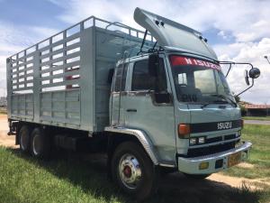 ดาวน์130,000 ขายรถล่องร็อกกี้175แรง